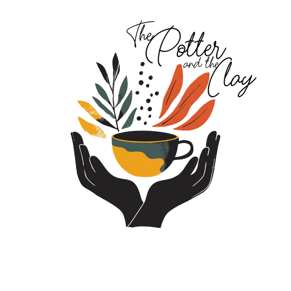The Potter and the Clay