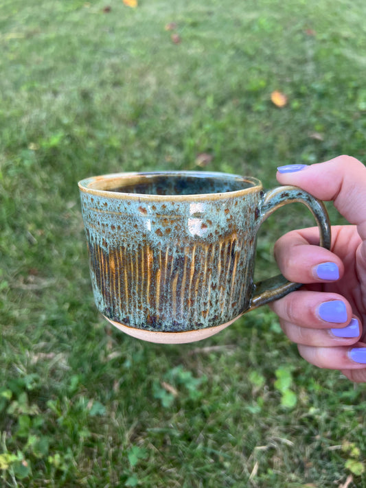 Tree Mug