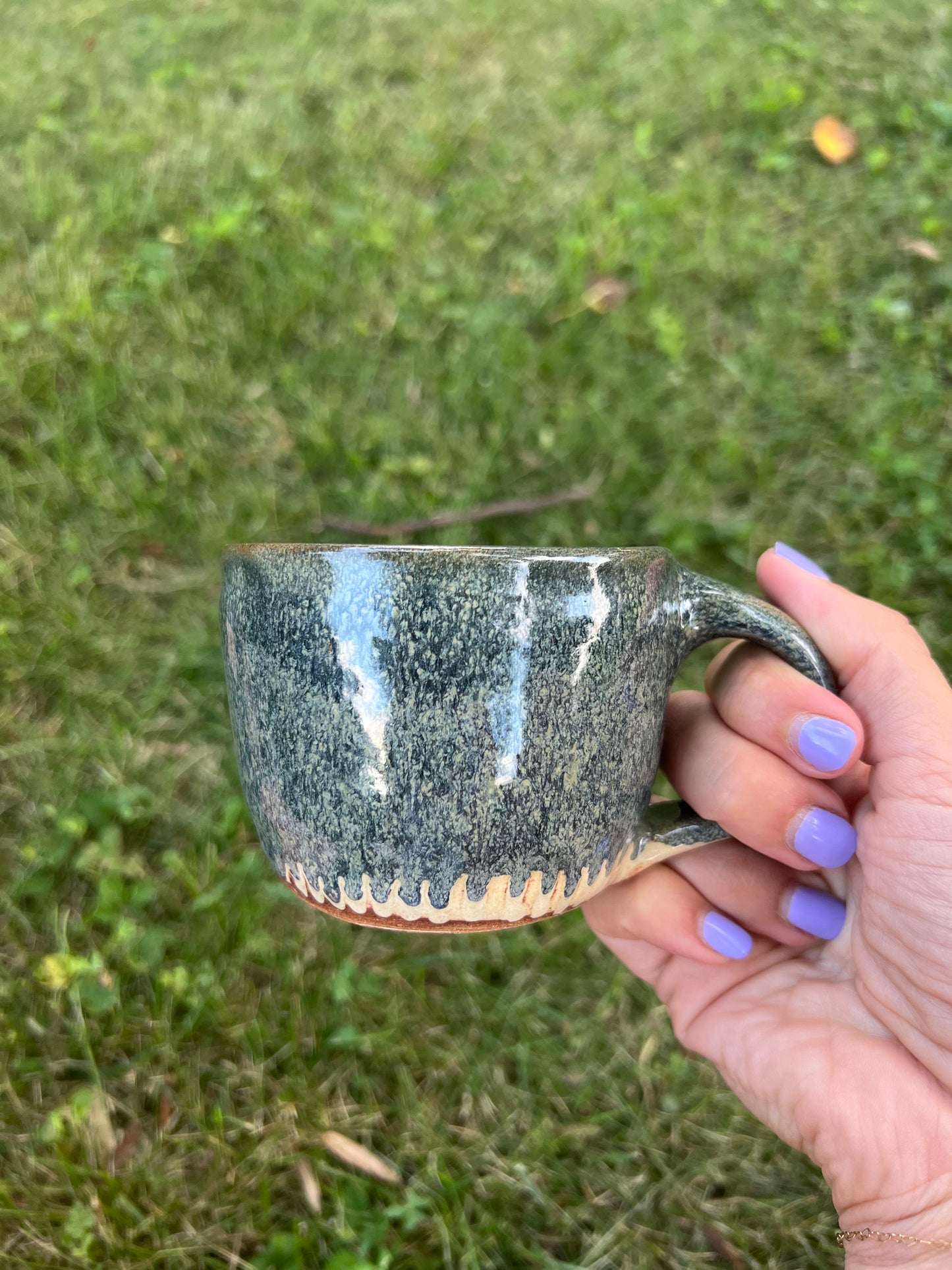 Ocean Mug
