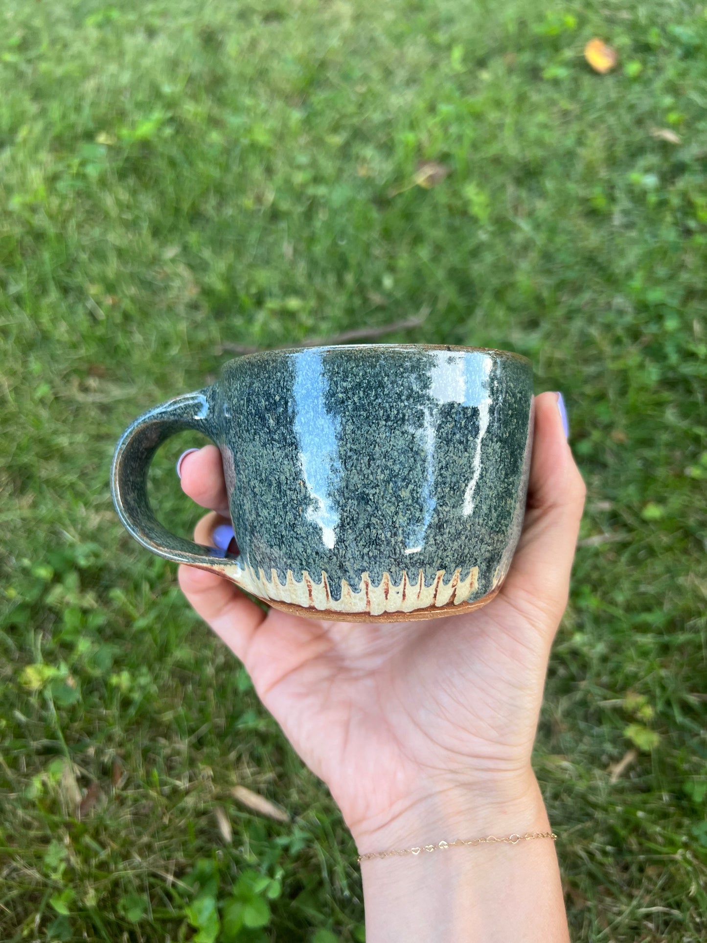 Ocean Mug